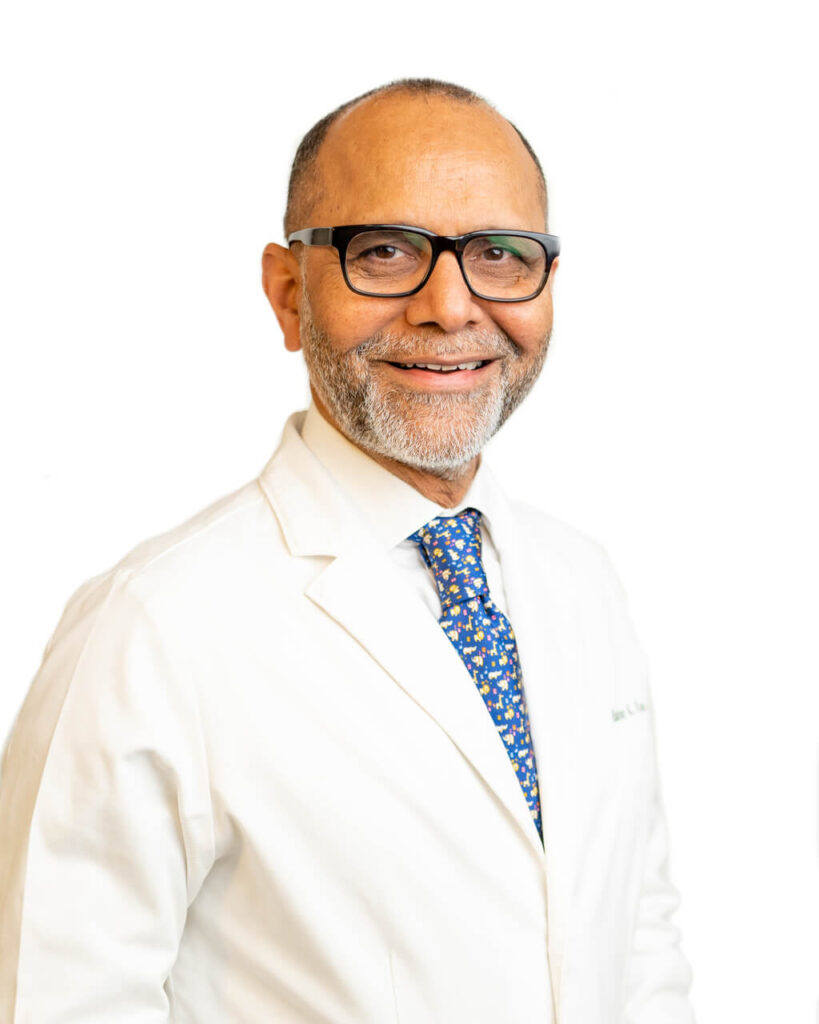 About Dr. Rao - Rao Dermatology | West Coast